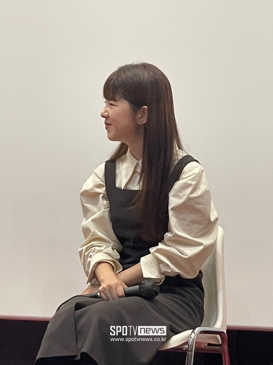 ▲ 박혜수. ⓒ강효진 기자