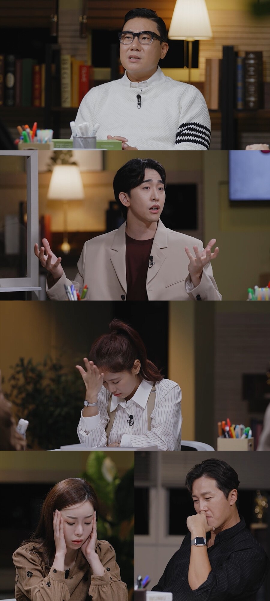 ▲ MBC에브리원 ‘장미의 전쟁’. 제공| MBC에브리원