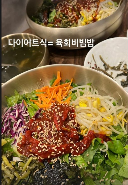 ▲ 개그우먼 미자. 출처| 미자 인스타그램