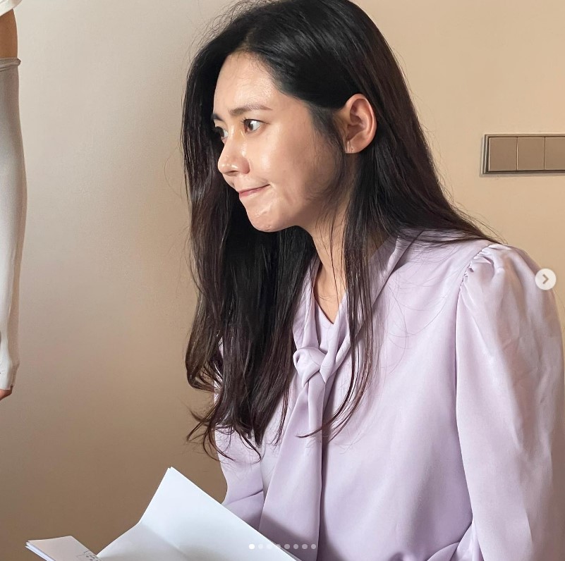 ▲ 배우 추자현. 출처| 추자현 인스타그램