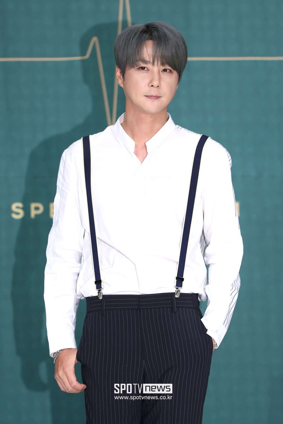 ▲ 신혜성.  ⓒ곽혜미 기자