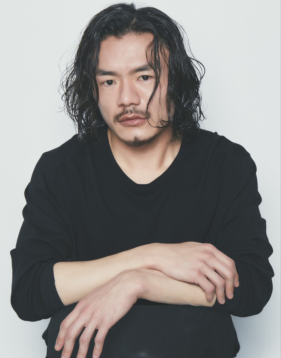 ▲ 박원석. 제공| 플라잉엔터테인먼트
