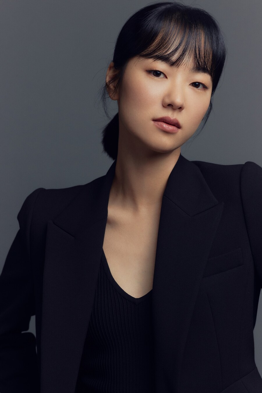 ▲ 전여빈. 제공| 넷플릭스