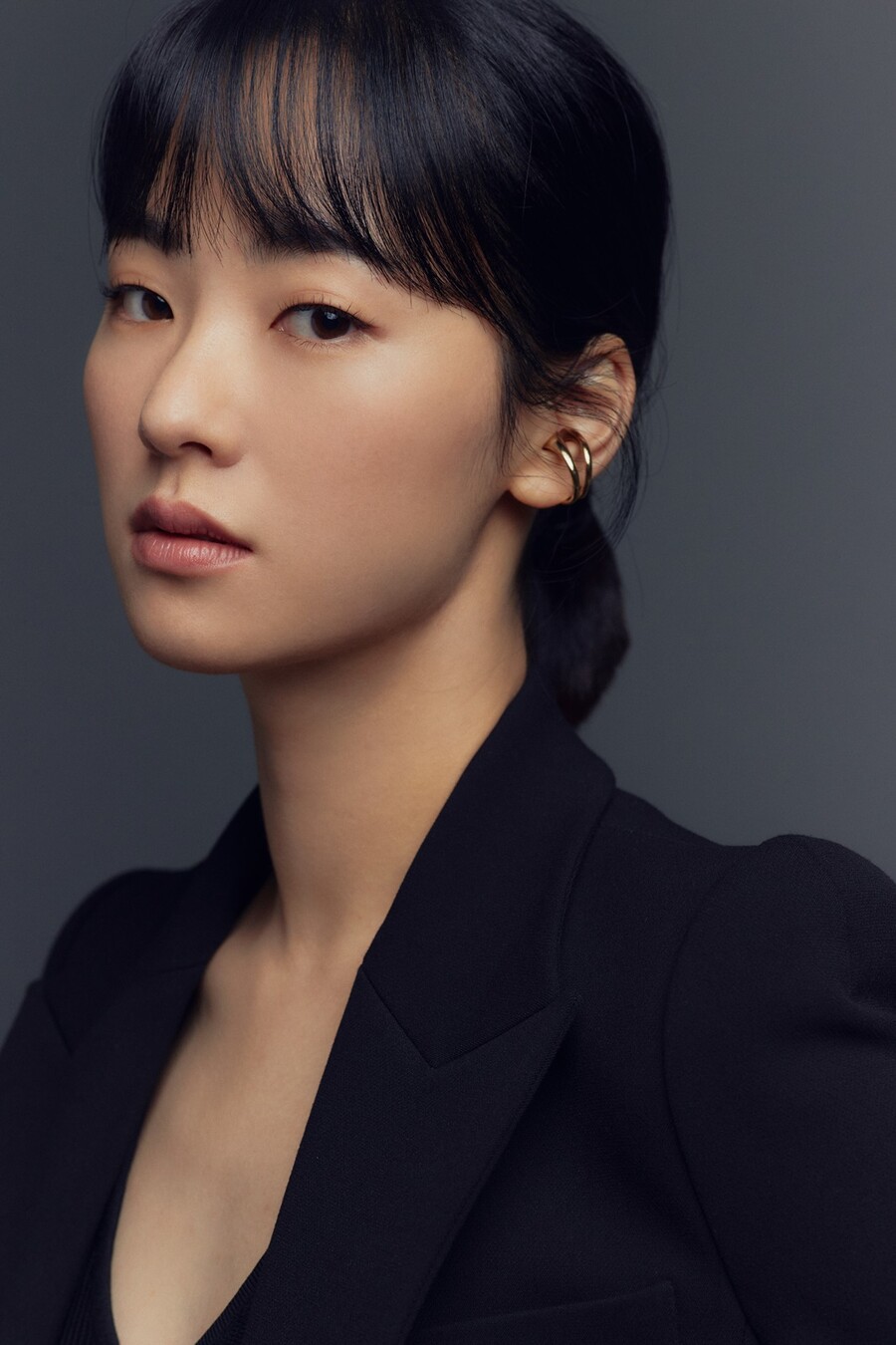 ▲ 전여빈. 제공| 넷플릭스