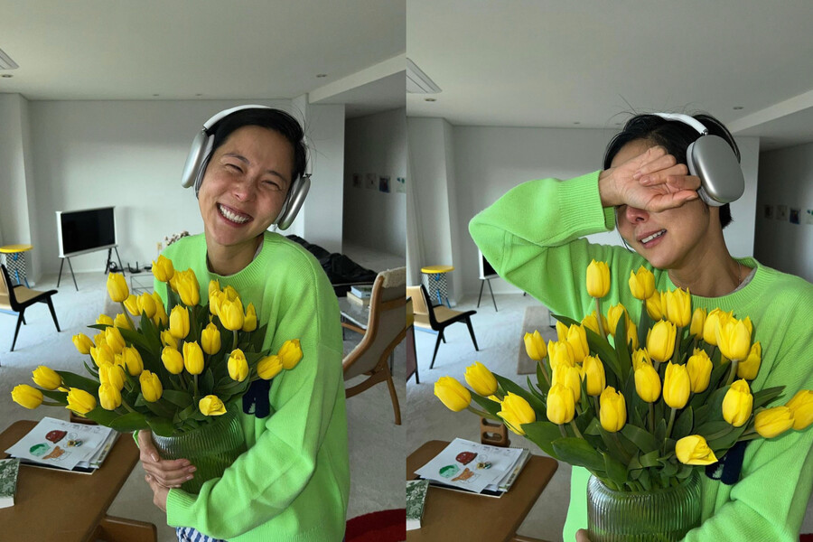 ▲ 출처| 김나영 인스타그램