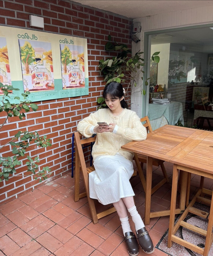 ▲ 출처| 장나라 인스타그램