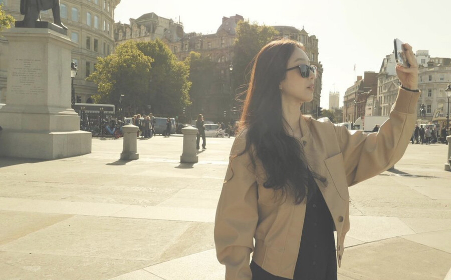 ▲ 출처| 정려원 인스타그램
