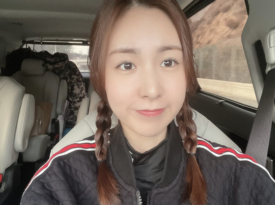 '41세' 간미연, 신체나이 16세라니…오류 의심 수준 자기관리 끝판왕