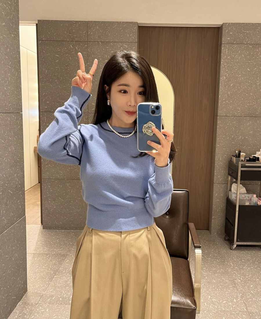 ▲ 출처| 이해리 인스타그램
