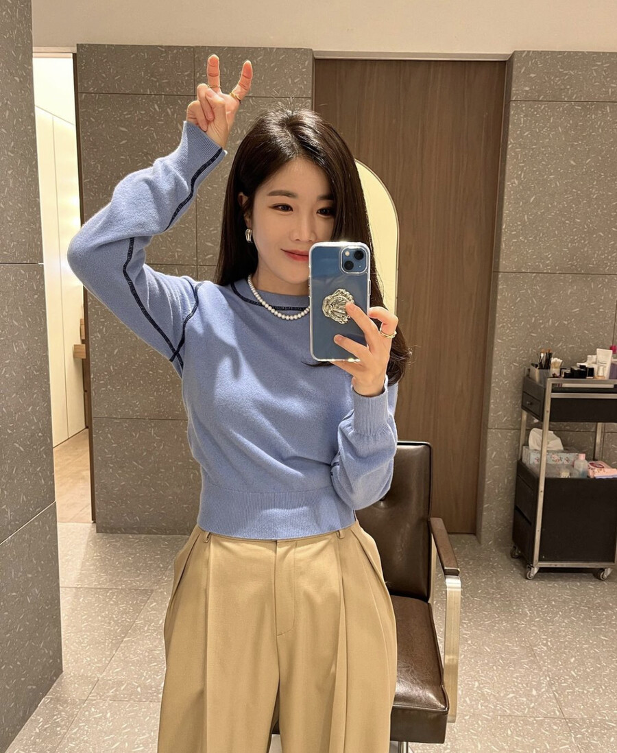 ▲ 출처| 이해리 인스타그램