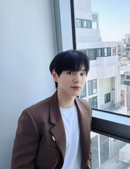 '음주운전' 허찬, 빅톤 탈퇴…"더이상 팀에 폐 끼칠 수 없다"[전문]