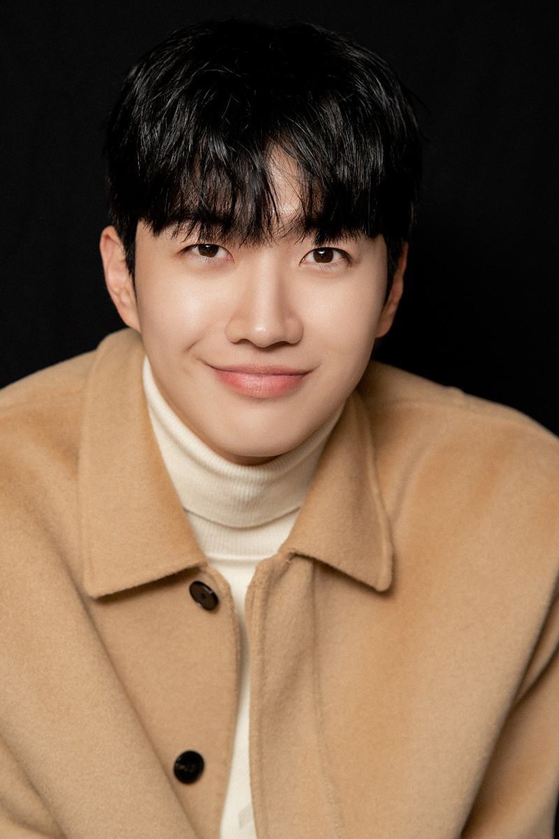 ▲ 배우 강훈. 제공| 앤피오엔터테인먼트
