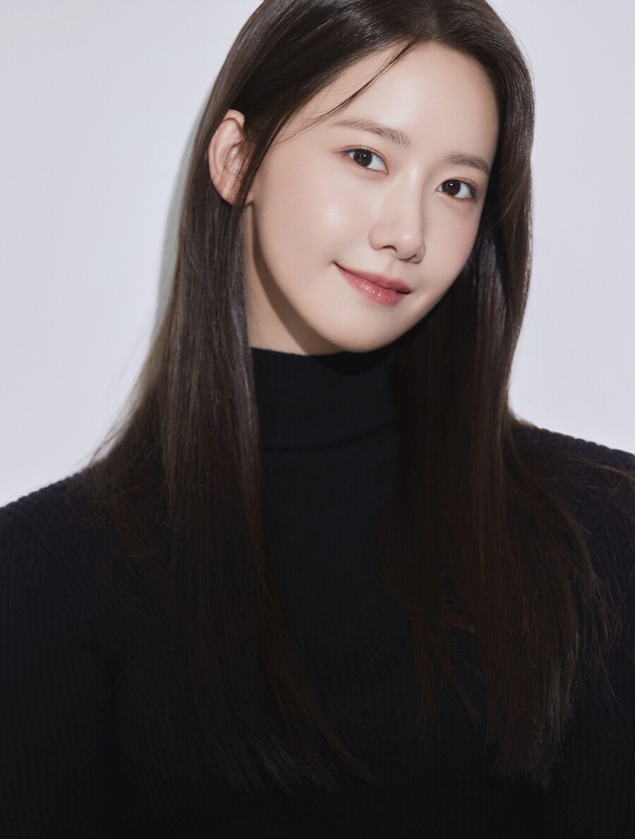 ▲ 임윤아. 제공|SM엔터테인먼트