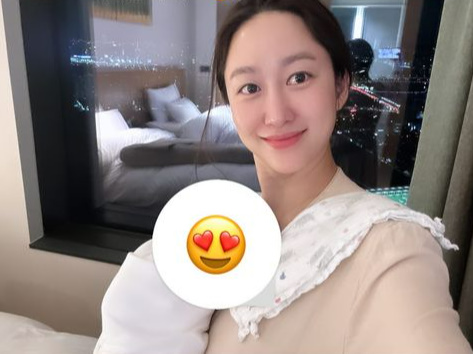 ▲ 출처| 전혜빈 인스타그램