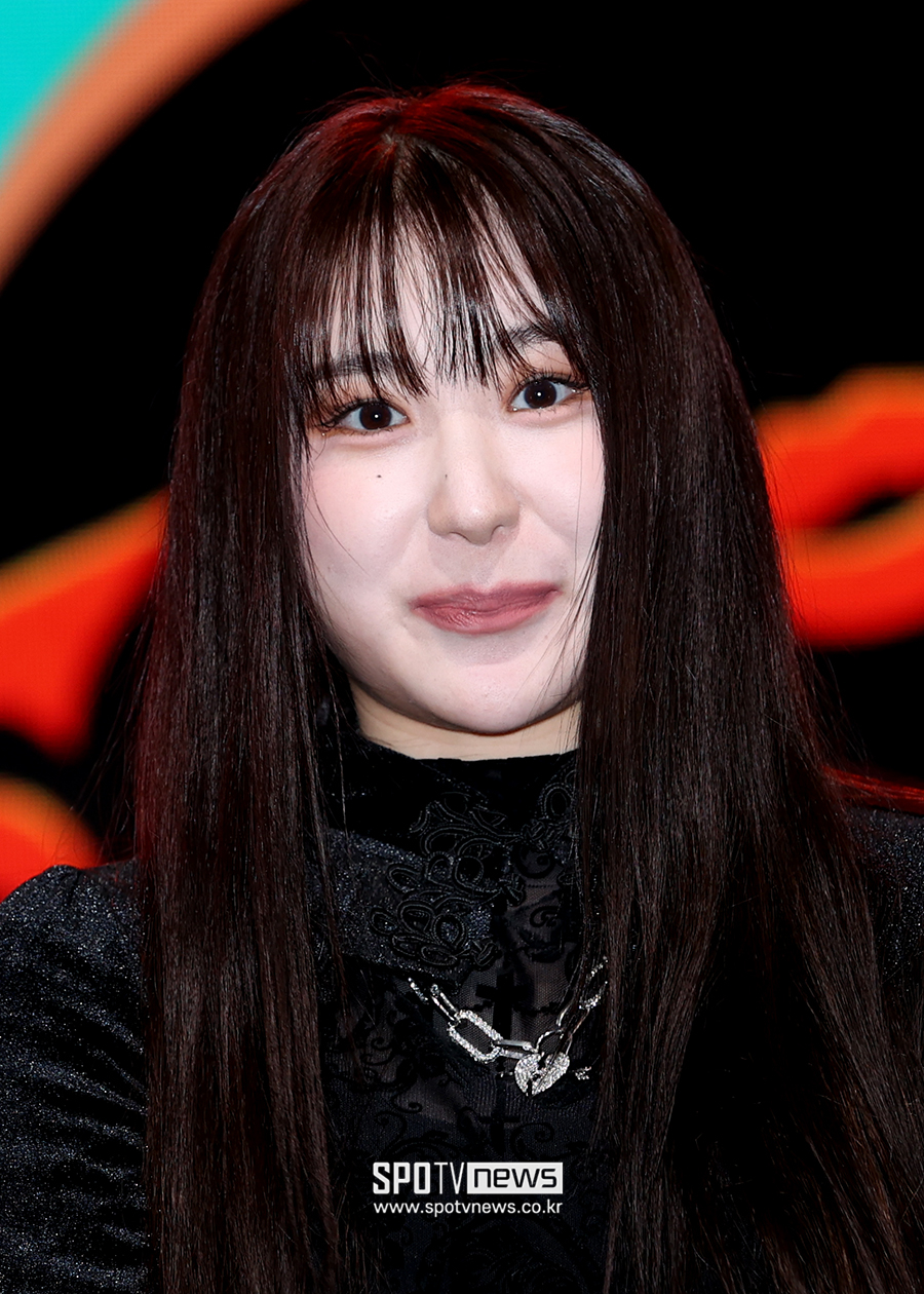 ▲ 이채연 ⓒ곽혜미 기자