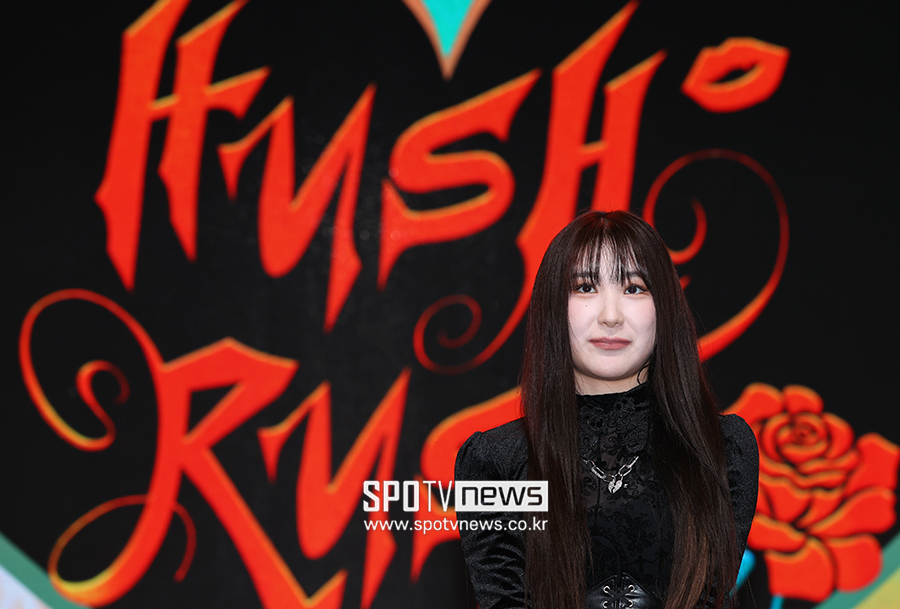 ▲ 이채연 ⓒ곽혜미 기자