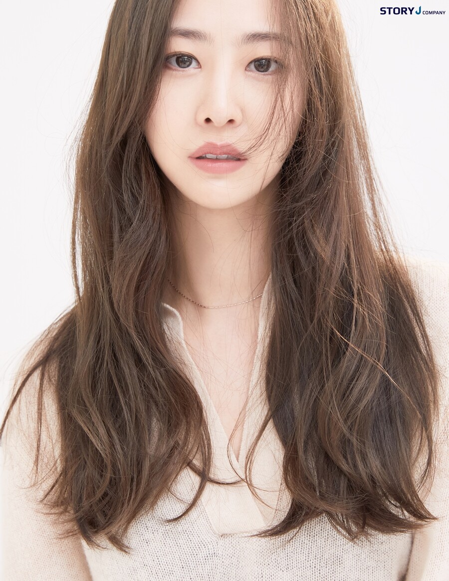 ▲ 김다솜. 제공|스토리제이컴퍼니