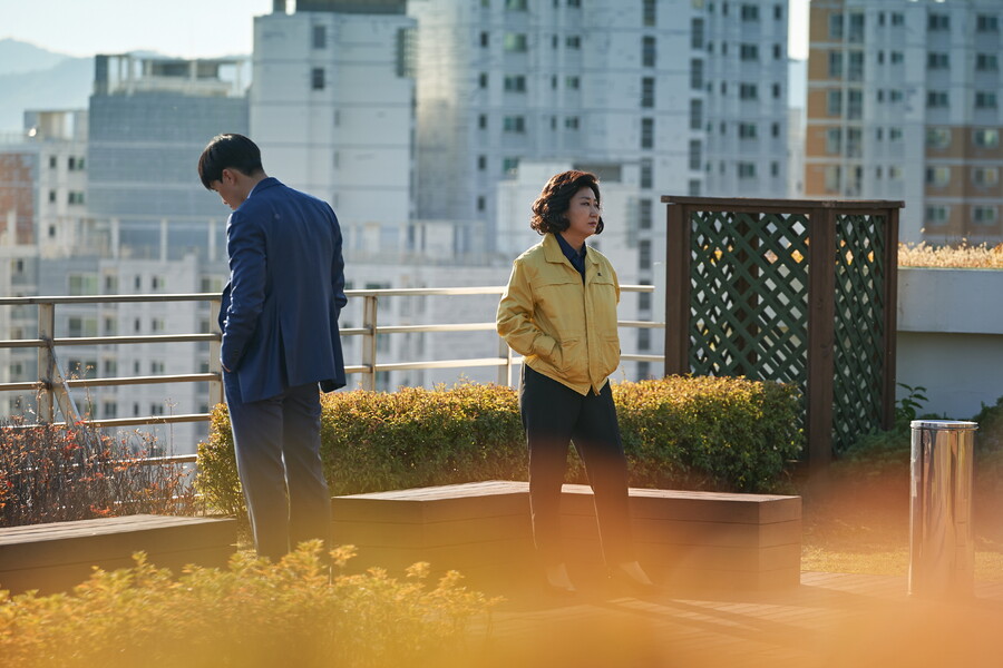 ▲ 정직한후보2. 제공 ㅣ NEW