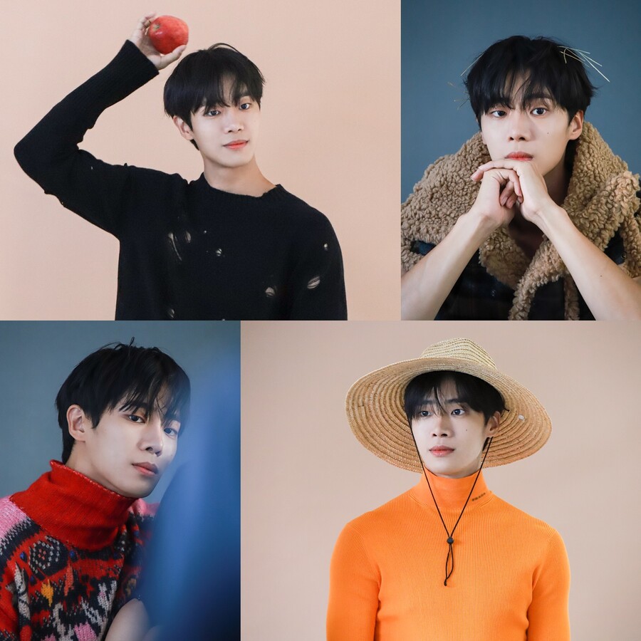 ▲ 배우 추영우. 제공ㅣ제이와이드컴퍼니