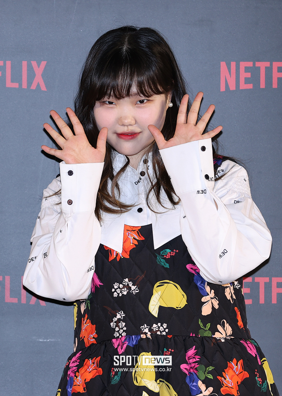 ▲ 악동뮤지션 이수현 ⓒ곽혜미 기자