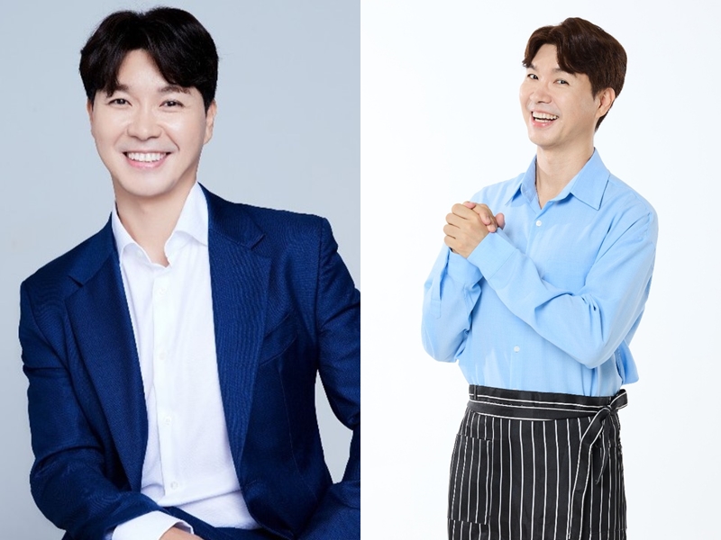 ▲ KBS2 예능프로그램 '편스토랑' 방송인 박수홍. 제공| KBS