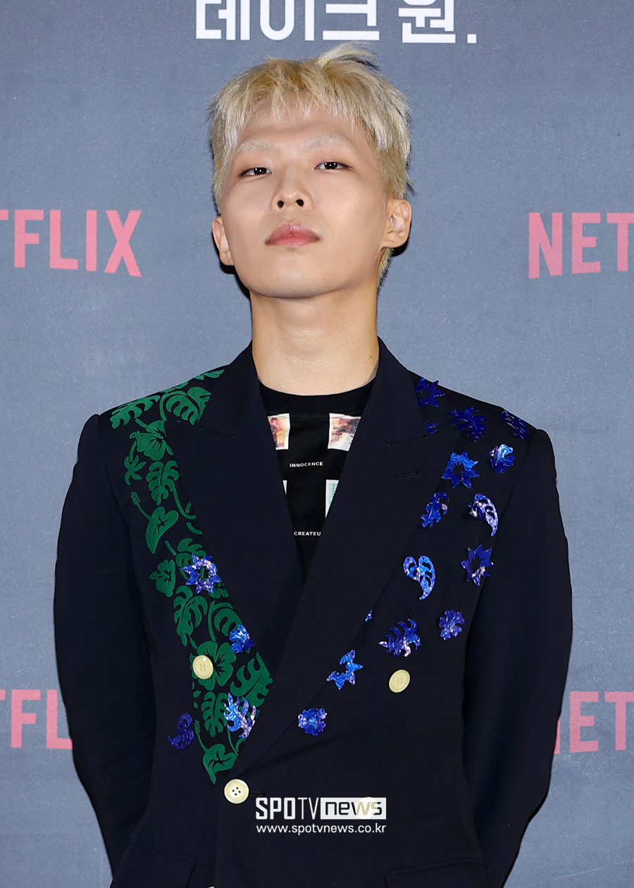 ▲ 악동뮤지션 이찬혁 ⓒ곽혜미 기자