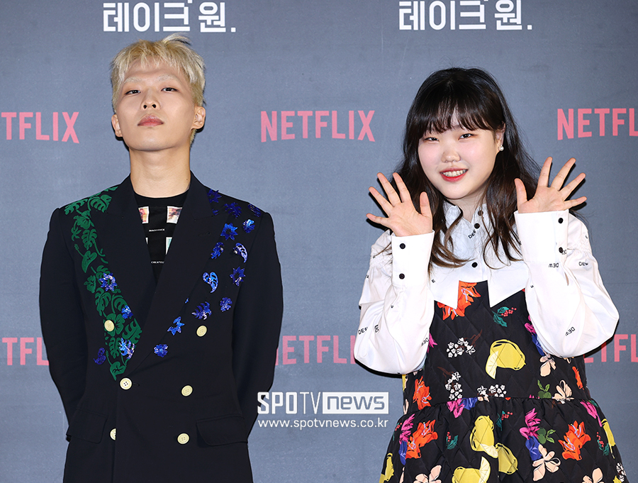▲ 악동뮤지션 ⓒ곽혜미 기자