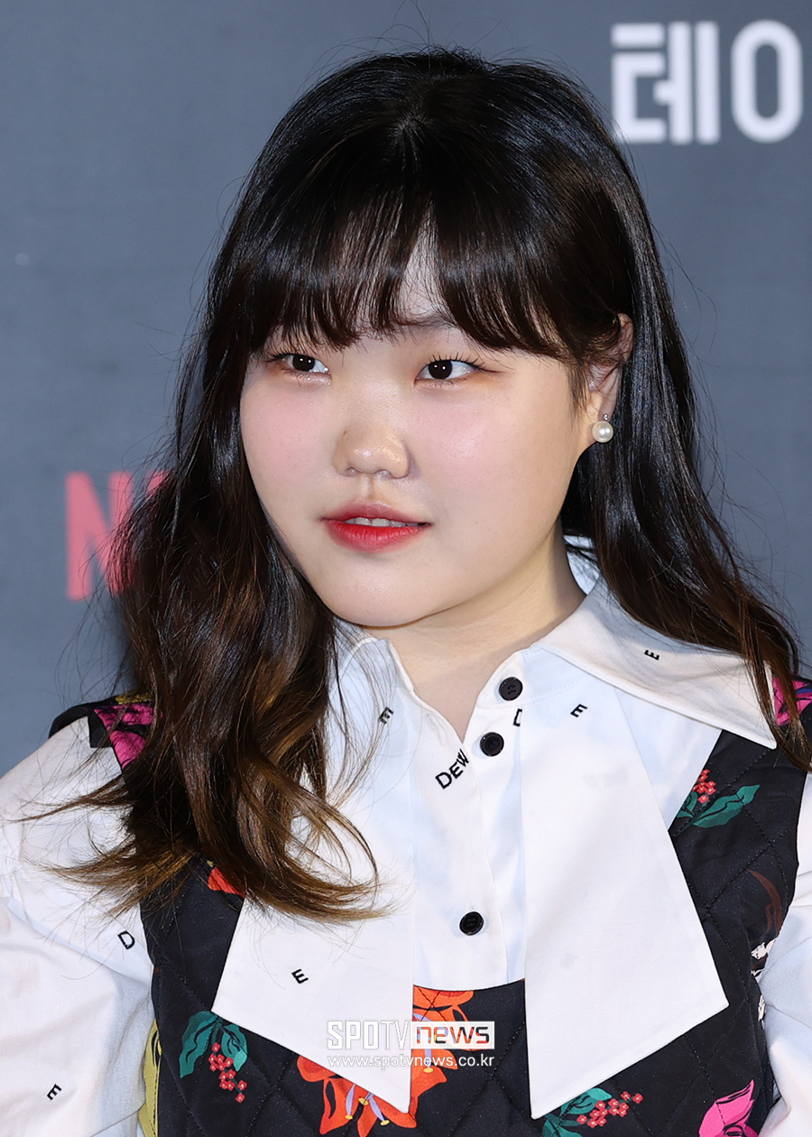 ▲ 악동뮤지션 이수현 ⓒ곽혜미 기자