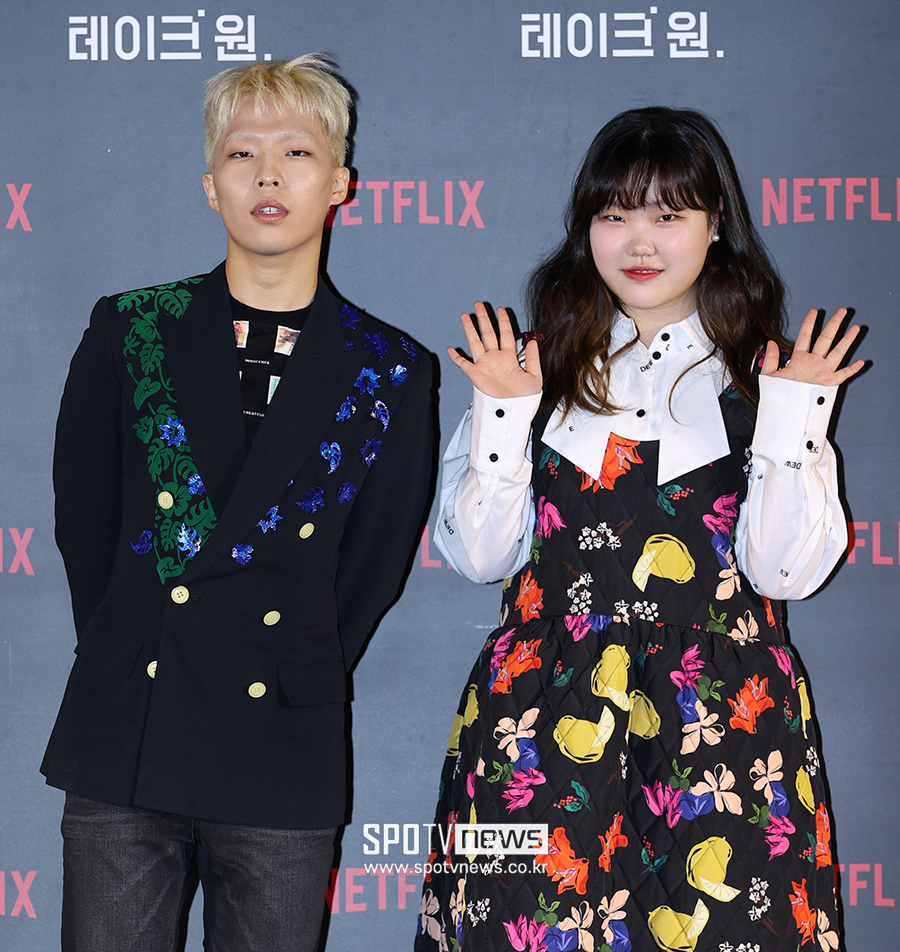 ▲ 악동뮤지션 ⓒ곽혜미 기자