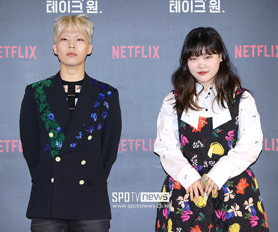 ▲ 악동뮤지션 ⓒ곽혜미 기자