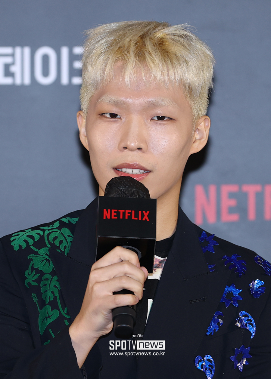 ▲ 악동뮤지션 이찬혁 ⓒ곽혜미 기자