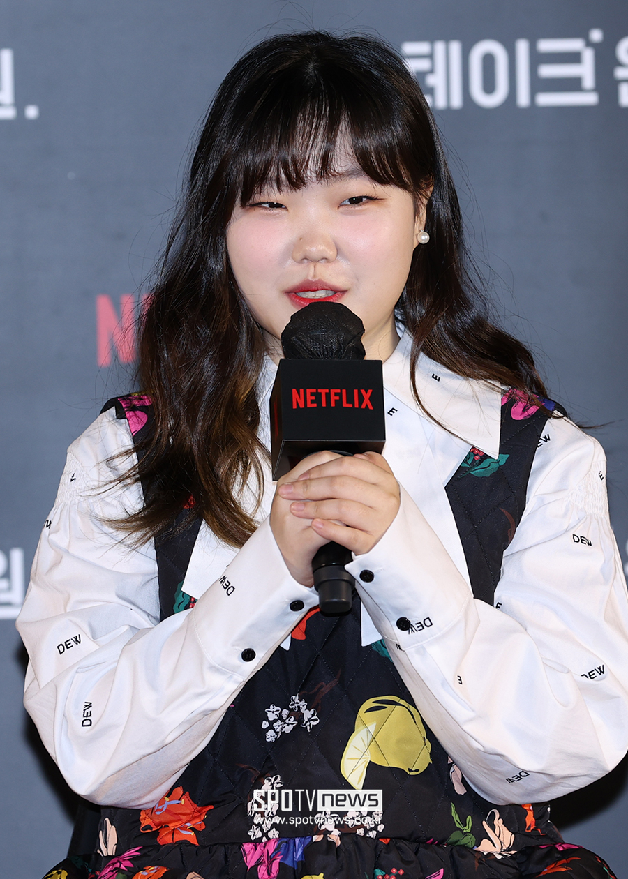 ▲ 악동뮤지션 이수현 ⓒ곽혜미 기자
