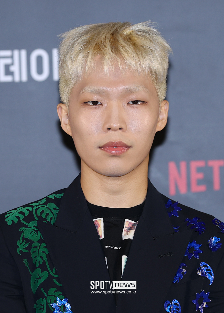 ▲ 악동뮤지션 이찬혁 ⓒ곽혜미 기자