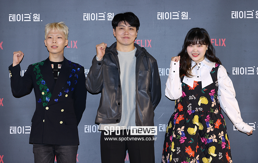 ▲ 악동뮤지션 김학민 PD ⓒ곽혜미 기자