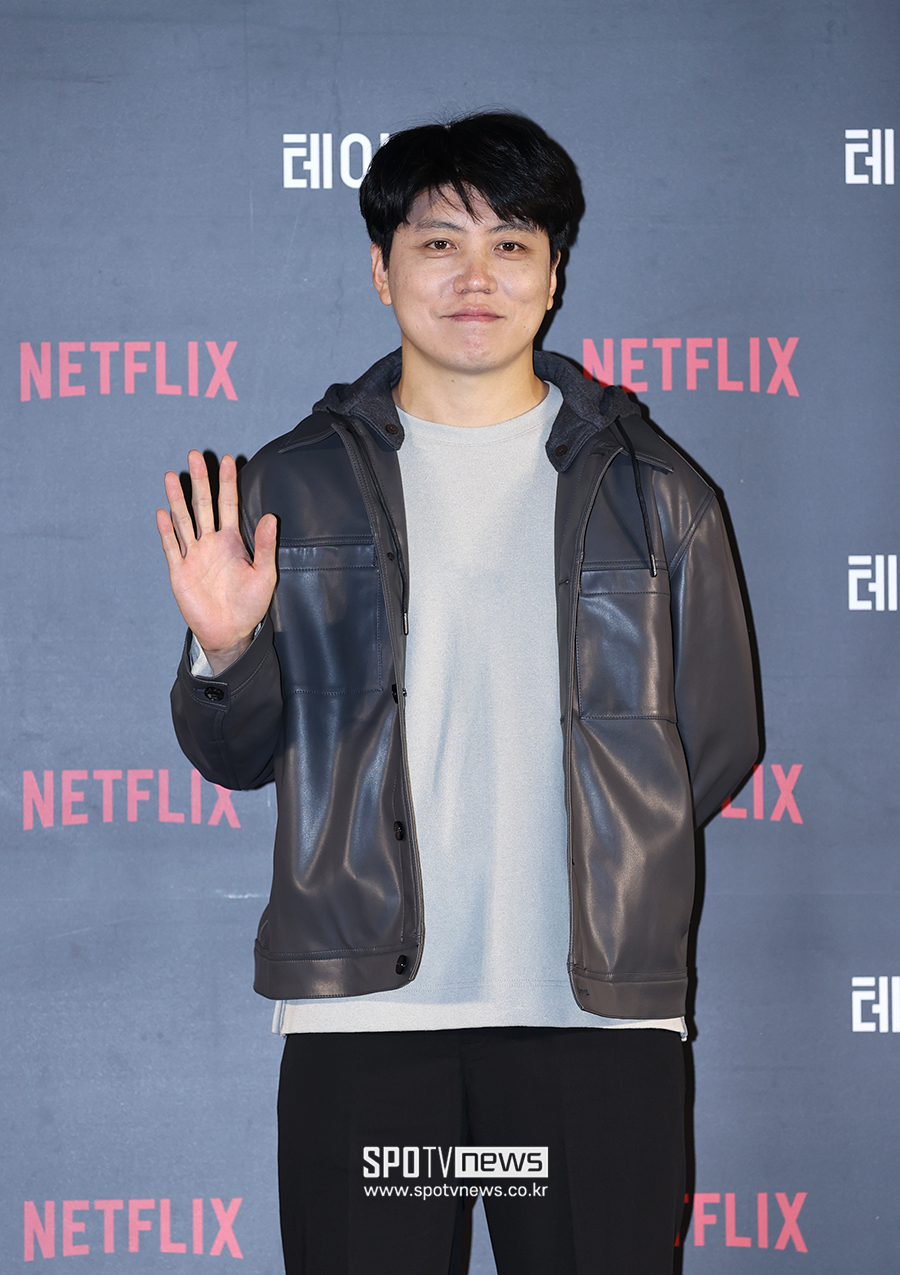▲ 김학민 PD ⓒ곽혜미 기자