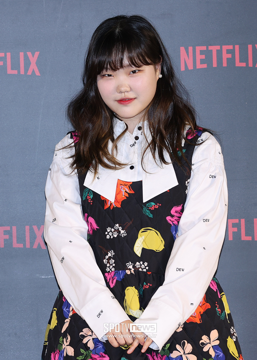▲ 악동뮤지션 이수현 ⓒ곽혜미 기자