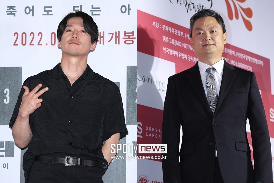 [단독]장혁-'범죄도시' 강윤성 감독, 스턴트맨 서바이벌 '슈퍼액션' 심사위원