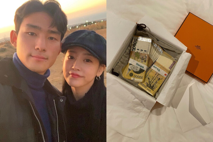 ▲ 출처| 소연 인스타그램