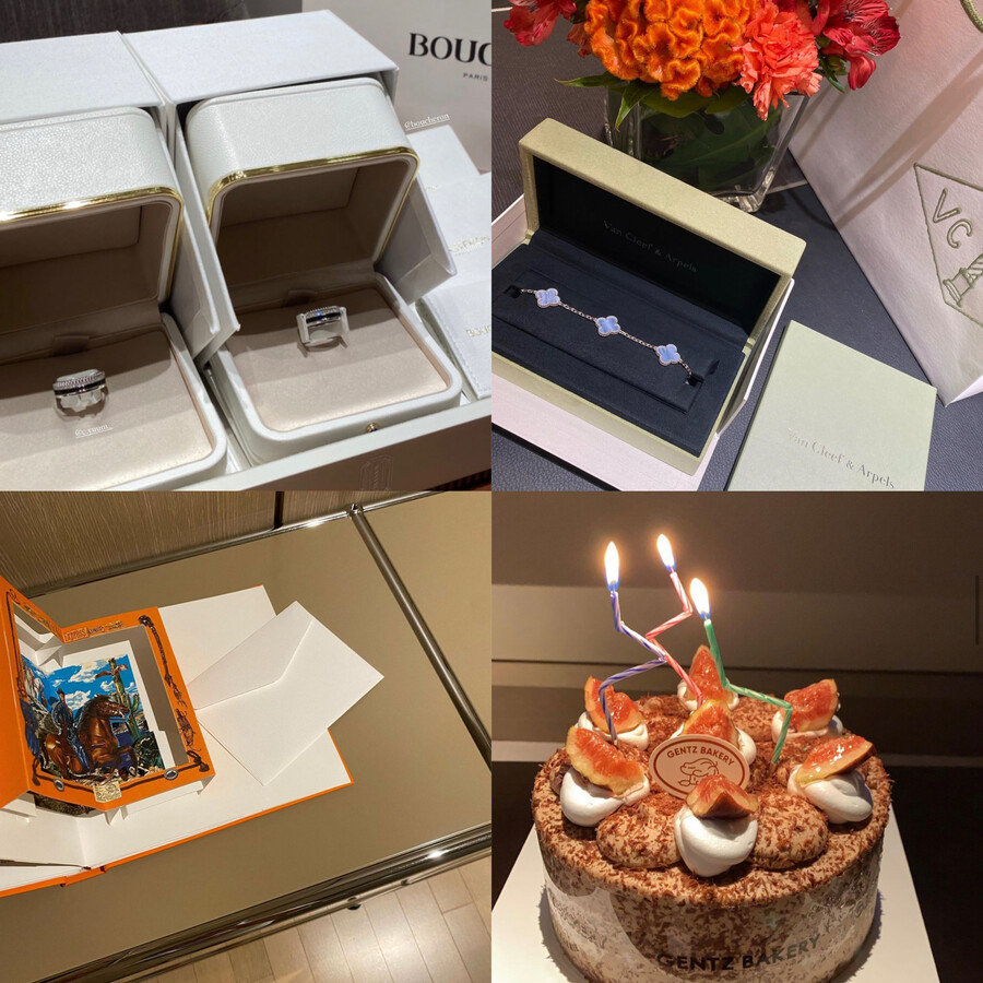 ▲ 출처| 소연 인스타그램