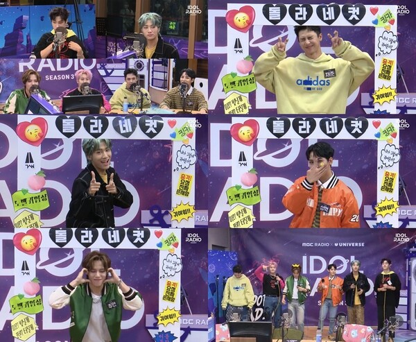TAN, 신곡 '뷰티풀 라이' 탄탄 라이브+포인트 춤 공개