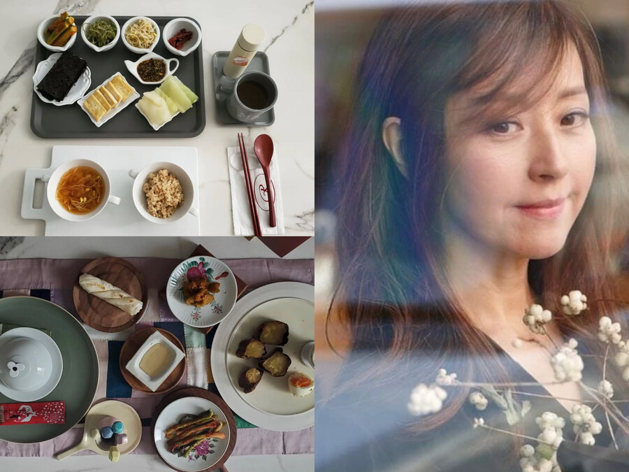 ▲ 출처| 서정희 인스타그램