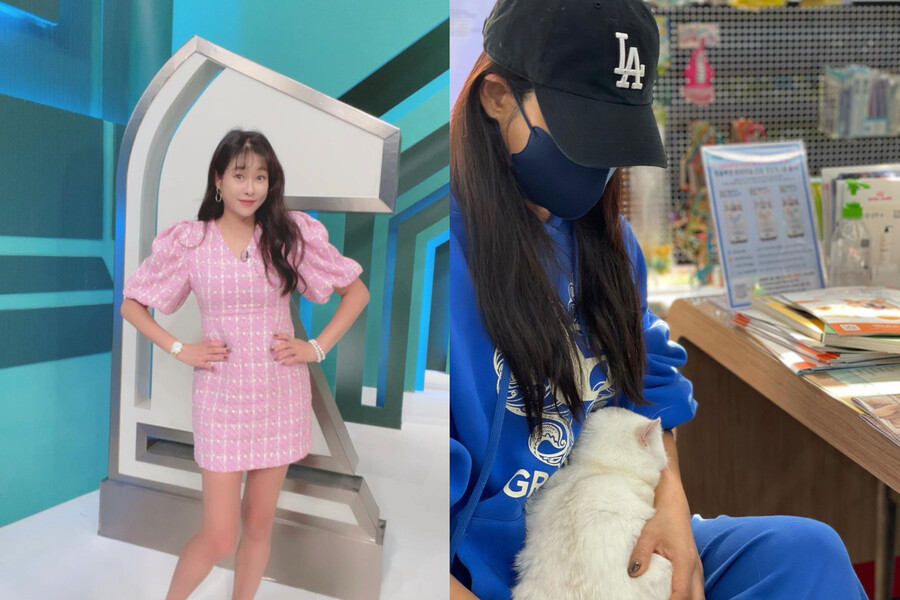 '애둘맘' 현영, 결혼 10주년에 예상못한 경사…"귀여운 아가들 찾아와”