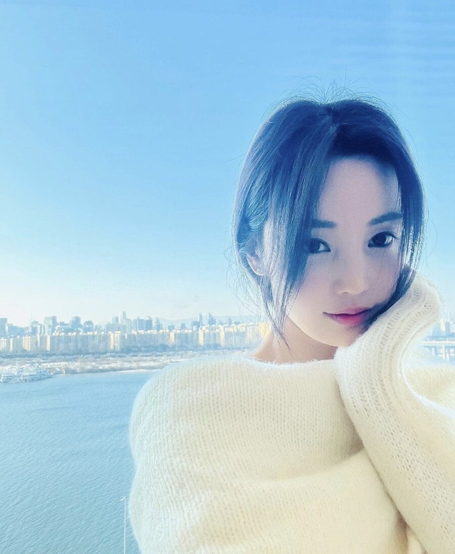 ▲ 출처| 남규리 인스타그램