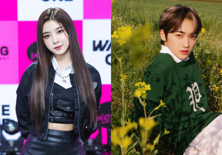 케플러 김다연·싸이퍼 탄, 열애 중? 양측 소속사 “사생활 답변 어려워”[공식입장]