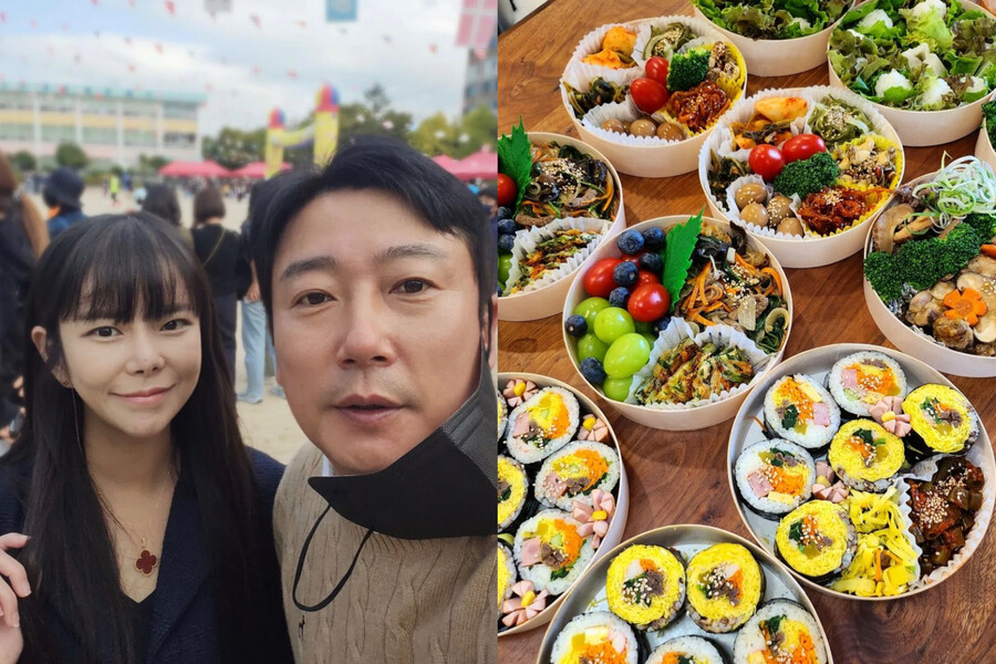 ▲ 출처| 박지연 인스타그램