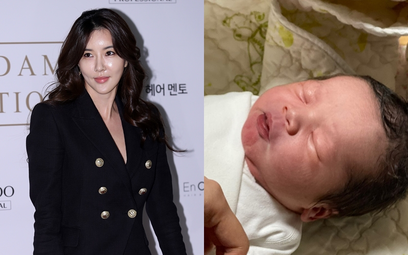▲ 출처| 스포티비뉴스DB, 장미인애 인스타그램