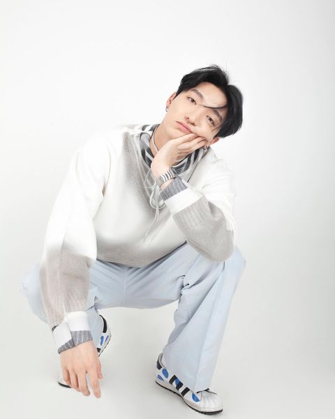 '스맨파' 바타, '새삥' 안무 표절→사과 요구에 "전혀 다르다"[전문]