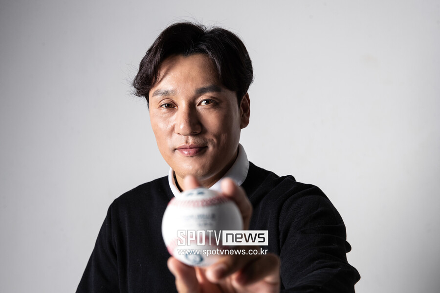 ▲ 두산 베어스 이승엽 신임감독 ⓒ 곽혜미 기자