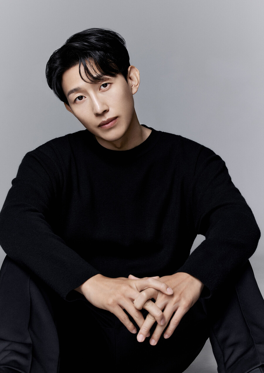 ▲ 배우 강기영. 제공ㅣ나무엑터스