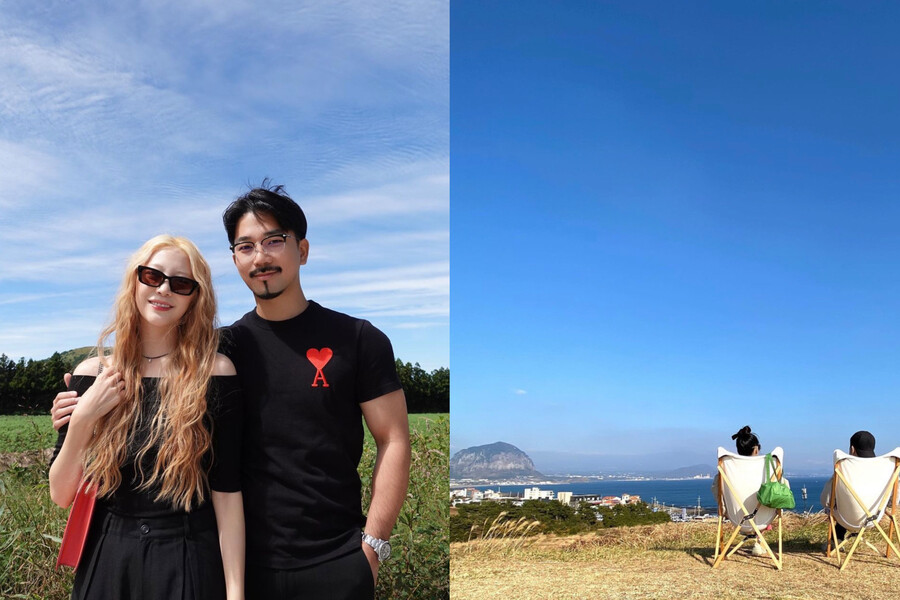 ▲ 출처| 지오 인스타그램